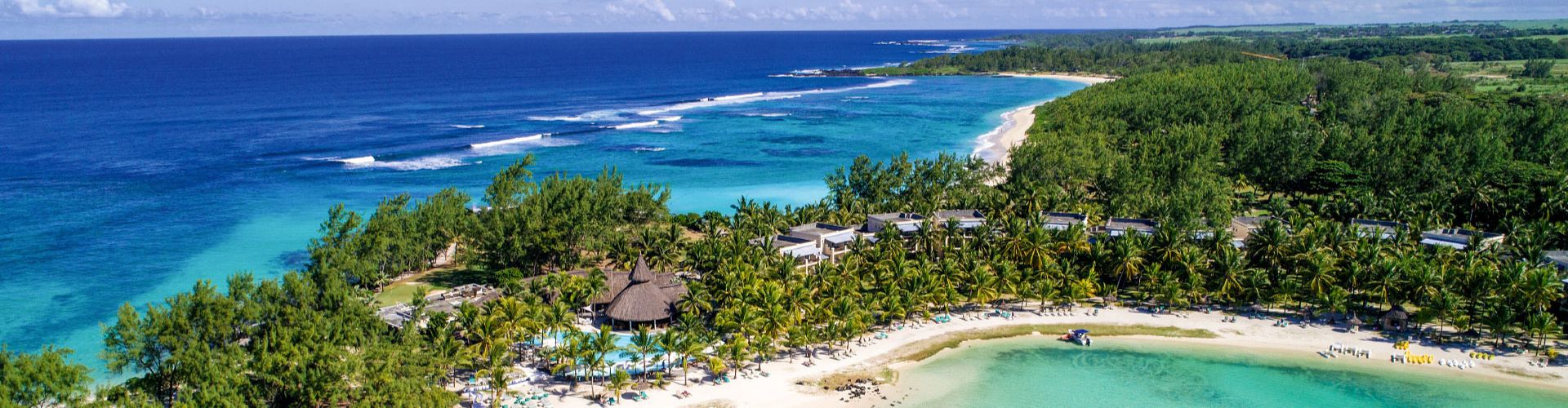 Shandrani Beachcomber Resort & Spa